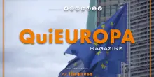 QuiEuropa Magazine - 31/5/2025
