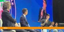 Fedez "La salute mentale è il tema dei prossimi 15 anni"