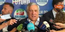 Tajani: Fedez al Congresso FI Giovani? Non è un relatore politico, porta una testimonianza