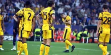 Inter travolta 5-0, Psg mette in bacheca la Champions League