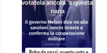 Il prof aveva attaccato anche i figli di Salvini e Tajani. I post dell'odio