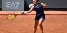 Jasmine Paolini fuori dal Roland Garros, ai quarti va Svitolina
