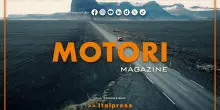 Motori Magazine - 1/6/2025
