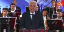 Festa della Repubblica, Mattarella: "Celebriamo i 79 anni della nostra ambiziosa Costituzione"