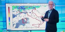 Le previsioni di Sottocorona: "Valori alti". Quanto dura il caldo