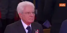 Arisa canta l'inno di Mameli alla parata del 2 Giugno ai Fori Imperiali