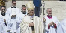 Papa Leone XIV, no al gender: "Famiglia fra uomo e donna"