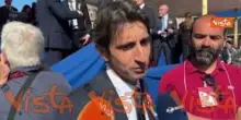 Insulti ai figli di Meloni, Salvini e Piantedosi, Donzelli: "Abbassare i toni"