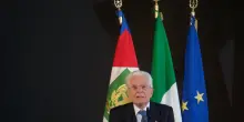 2 Giugno, Mattarella “Italia contro ogni aggressione e prevaricazione”