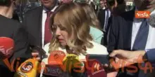Festa della Repubblica, Meloni: "Occasione di ricordare chi ha costruito quel che abbiamo"
