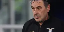 La Lazio annuncia Sarri, Lotito “Bentornato a casa Comandante”