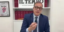 Cerno: chi è il mandante della violenza e il perché della finta piazza pro Gaza | VIDEO