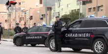 Maxi operazione antimafia a Palermo, 29 misure cautelari