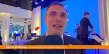 Festa Repubblica a New York, Di Michele "Legame fortissimo Italia-Usa"