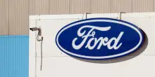 Ford richiama 1 milione di veicoli negli Usa per problemi a telecamera