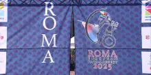Para-Archery Cup a Roma, inizia la rincorsa verso Los Angeles