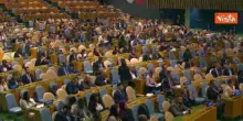 Assemblea Generale Onu, Annalena Baerbock eletta presidente dell'80esima sessione