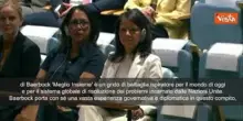 Baerbock Presidente Assemblea Generale Onu, Guterres: Trovare soluzioni comuni per vincere sfide