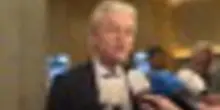 Olanda, Geert Wilders annuncia ritiro dell'estrema destra dal governo