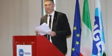 Sanità, Giuliano (UGL): “La professione infermieristica è sempre più in crisi. Investire su emolumenti, formazione e sicurezza per il rilancio”