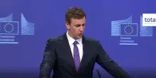 Dazi: Von der Leyen e Trump concordano nell'accelerare le trattative