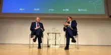 Il futuro è ancora verde? Pichetto Fratin all'evento de Il Tempo: la sfida della transizione energetica