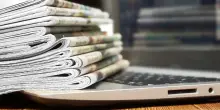 Premio "Giornalismo inclusivo" di 50&Più: linguaggio etico e responsabile nel rispetto dei diritti degli anziani