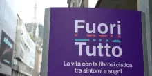 Fibrosi cistica, i racconti dei pazienti nella guida "Respiri di Vita"