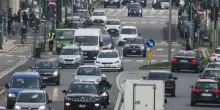 Automotive, in Italia mercato stabile a maggio