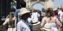 "Su tutta la Penisola". MeteoGiuliacci: la data dell'estate rovente