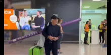 Gasperini sbarca a Fiumicino. Svilar torna e discute il rinnovo