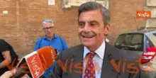 Calenda: Decreto sicurezza completamente sbagliato, aumentando i reati non aumenta la sicurezza
