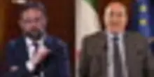 Crosetto: "Netanyahu sbaglia, suoi attacchi non sono più tollerabili"