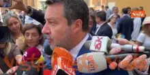 Decreto sicurezza, Salvini: "Bella giornata, altre promesse mantenute"