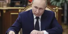 "Come negoziare con i terroristi". Putin spegne le trattative con Kiev