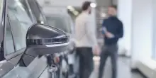 Stabile il mercato dell'auto a maggio