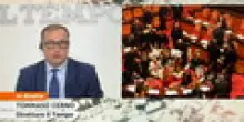 "Protestano a favore di chi occupa le case". Cerno inchioda la sinistra