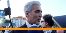 Murale per Schillaci, Mirri "Il sogno di Totò era giocare col Palermo"