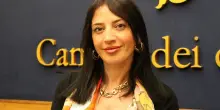 "Ecco perché lascio Renzi per FdI". Gruppioni: il nuovo centro è Meloni