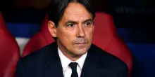 Ufficiale: Simone Inzaghi nuovo allenatore dell'Al-Hilal