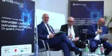 Imprese, Lazio leader in Italia nell'uso dell'Intelligenza Artificiale