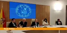 Schifani "Velocizzazione cantieri su A19 e maggiore coordinamento"