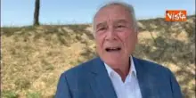 Scarcerazione Brusca, Grasso: Capisco la rabbia, ma legge voluta da Falcone per sconfiggere la mafia