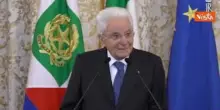 Mattarella ai Carabinieri: Nuove sfide nello spirito della Costituzione