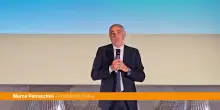 Petracchini "Enilive ha abbracciato la sfida della decarbonizzazione"