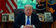 Trump di nuovo contro Harvard: divieto di visto a studenti stranieri