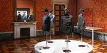 Mostre, Banca del Fucino celebra i 211 anni dell'Arma dei Carabinieri