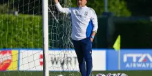 Spalletti “Un giorno Acerbi mi spiegherà, a Oslo ci giochiamo tanto”