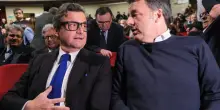 Renzi-Calenda, la Brigata ebraica: "Equivalenze tra Israele e Hamas inaccettabili"