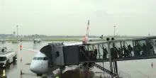 Firmato il rinnovo del contratto nazionale dei gestori aeroportuali